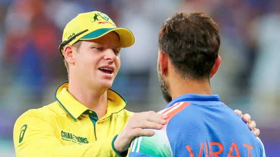 Will Steve Smith return to cricket after leaving ODIs.