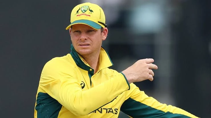 Steve Smith is focused on the semifinals and confident about the Australian team.