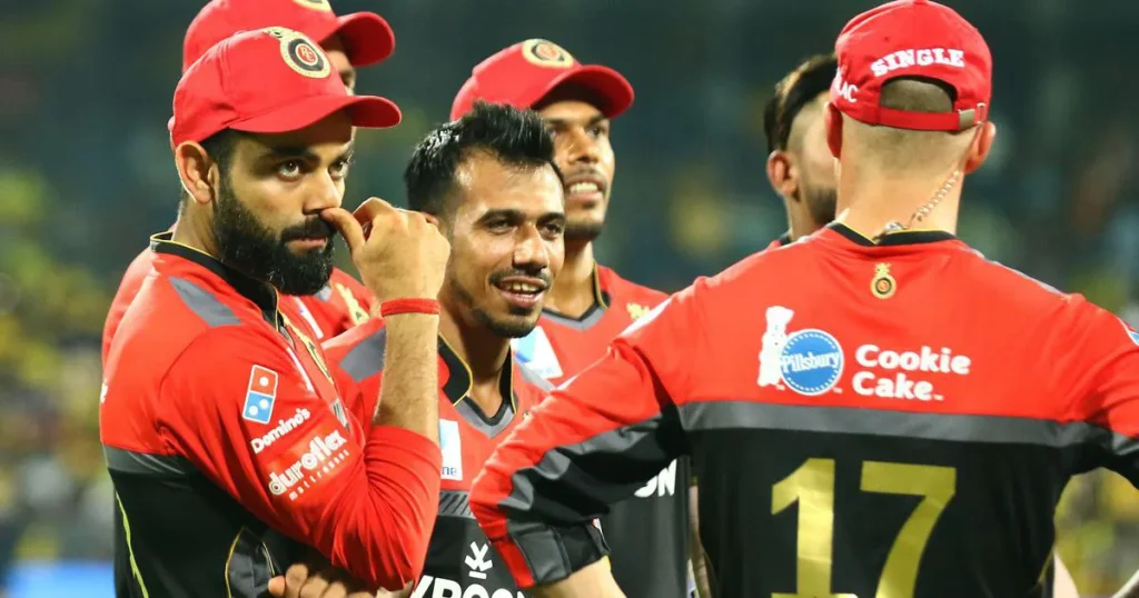 Royal Challengers Bengaluru have often struggled because of their bowlers.