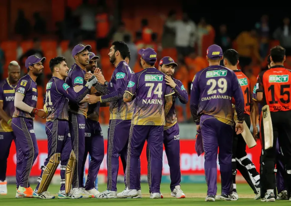 Kolkata Knight Riders has conceded 1,514 sixes till now.