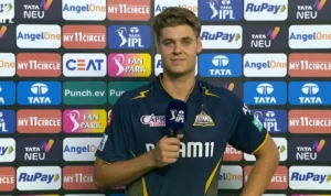 Kolkata's Spencer Johnson ruled out of IPL 2025 due to a back injury.