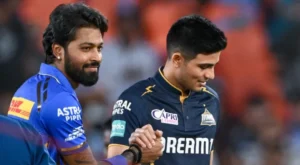 Gujarat Titans face tough top 2 race after LSG loss.