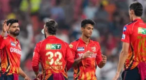Punjab Kings edge closer to IPL 2025 playoffs after a decade-long struggle.