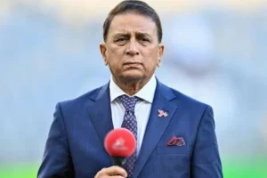 BCCI names Mumbai boardroom 10000 Gavaskar to honour Sunil Gavaskar’s legacy.