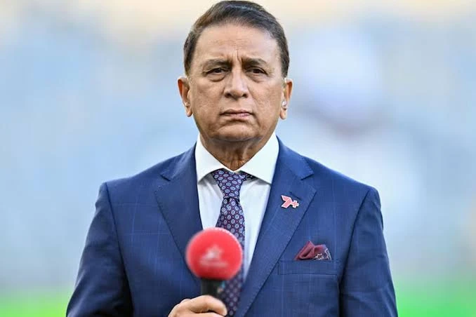BCCI names Mumbai boardroom 10000 Gavaskar to honour Sunil Gavaskar’s legacy.
