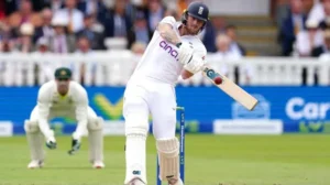 Ben Stokes returns for Zimbabwe’s first Test in England since 2003.