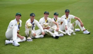 Australia announces squad for WTC Final 2025 with key returns and debutants.
