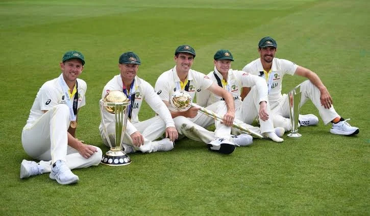 Australia announces squad for WTC Final 2025 with key returns and debutants.