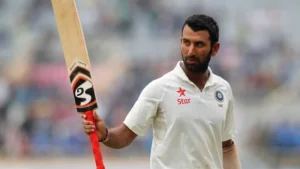 Pujara names legendary India Test team and leaves himself out.