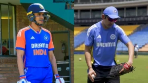 Will Sai Sudharsan be prevented from showing his worth in the upcoming England Test series.