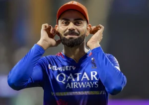 Virat Kohli Keeps Fans Laughing with His Hilarious Reels on Instagram.