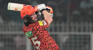 In the match against Kolkata Knight Riders SRH had an exceptional performance.