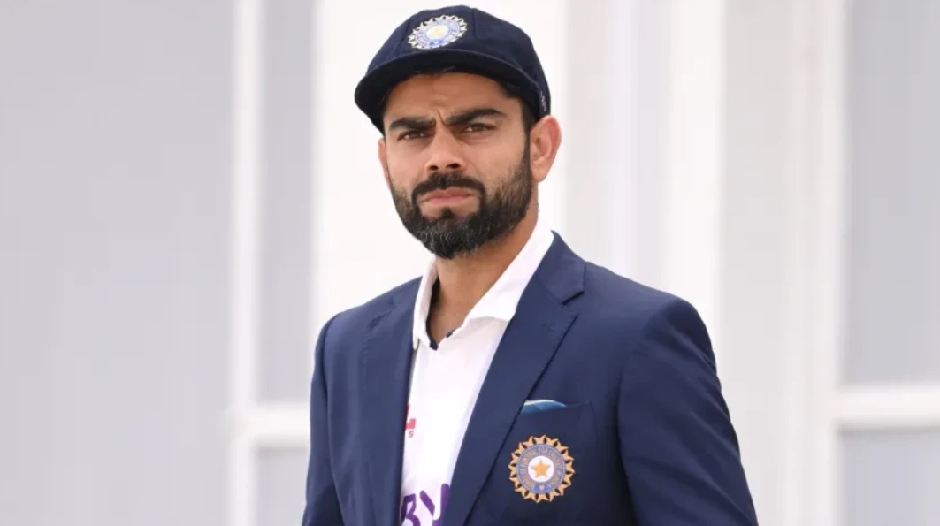 Virat Kohli led India’s Test revival after a turbulent post-2011 transition phase.