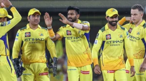 Chennai Super Kings disappointed fans with a last place finish in IPL 2025.