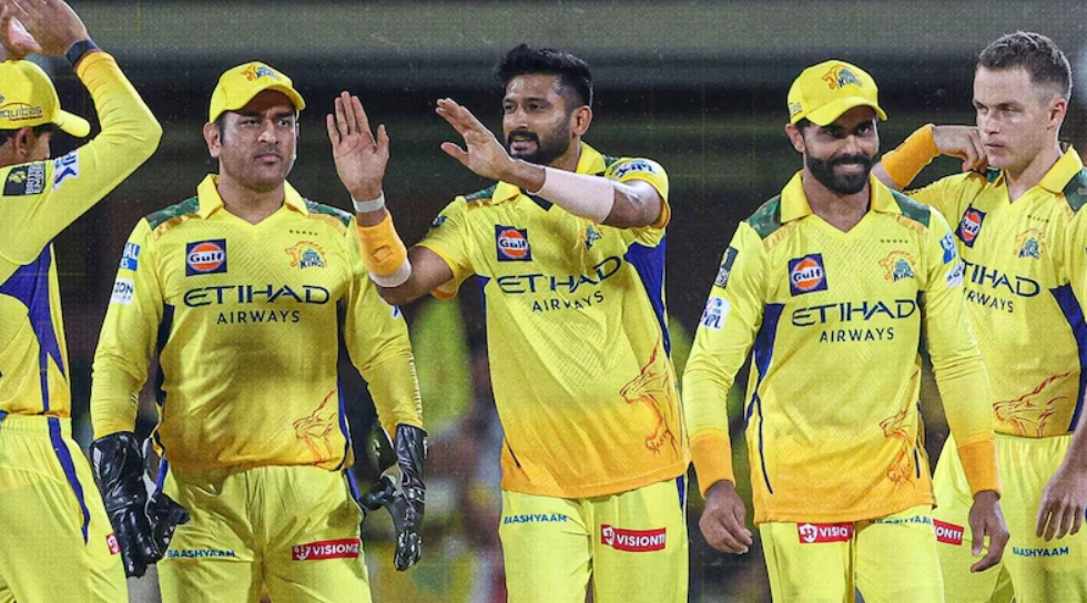 Chennai Super Kings disappointed fans with a last place finish in IPL 2025.