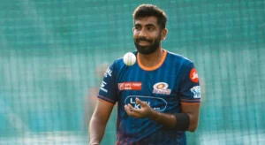 Bumrah's clutch spell rescues MI, redefines value of bowlers in T20 cricket.