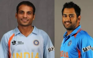 MS Dhoni faces retirement calls after CSK miss playoffs.