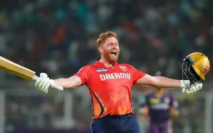 Mumbai Indians may replace Will Jacks and Ryan Rickelton with Bairstow and Gleeson.