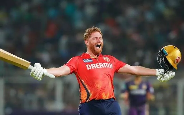 Mumbai Indians may replace Will Jacks and Ryan Rickelton with Bairstow and Gleeson.