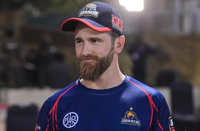 Eight Kiwi players skip PSL 2025 restart, including Kane Williamson.