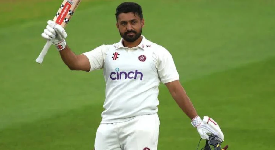 Karun Nair, Sai Sudharsan, Sarfaraz Khan may join India’s Test squad for England.