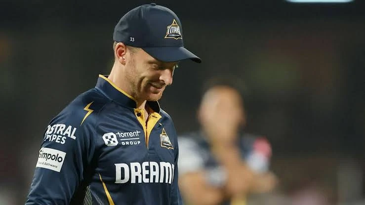 Sri Lanka’s Kusal Mendis is set to join Gujarat Titans, replacing Jos Buttler.