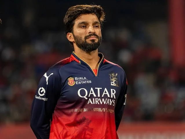 Rajat Patidar shared how initial disappointment with RCB turned into a defining comeback.