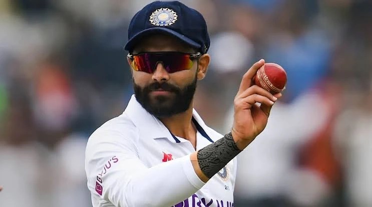 Ravindra Jadeja remains top ICC Test all-rounder for over one thousand days.