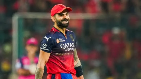 RCB fans to honour Kohli’s Test legacy by wearing whites during IPL match.