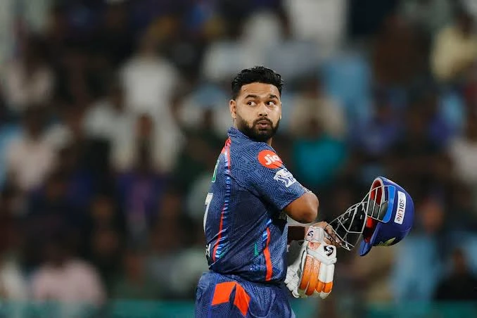 Iceland Cricket troll underperformers with Scammers XI featuring Pant and five CSK stars.