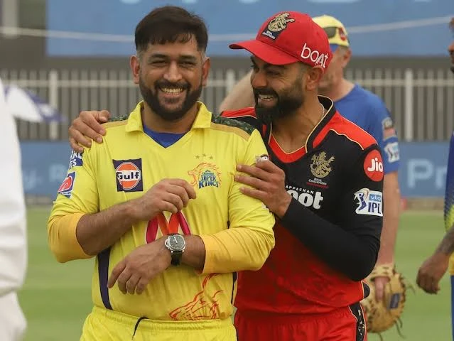 Gilchrist and Pollock unveil all-time IPL XI with Dhoni as captain and no Rohit.