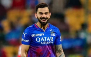 Sanjay Manjrekar mocks Virat Kohli during IPL Orange Cap battle.