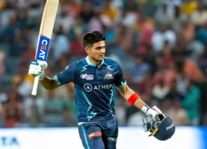 Shubman Gill skips fangirl’s photo request, stirs debate amid captaincy buzz.
