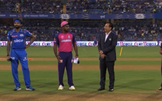 Hardik Pandya booed at his own home ground in IPL 2024.