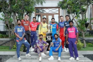 Will IPL 2025 be suspended during Operation Sindhur.