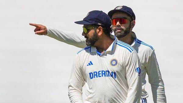 India names strong Test squad for England with Rohit Sharma to lead again.