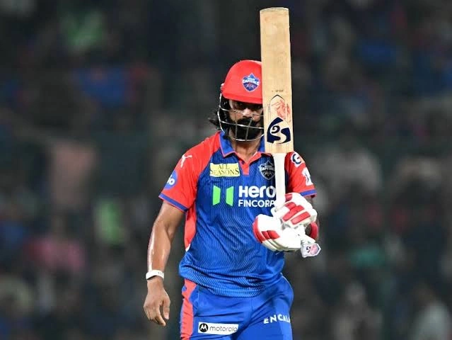 KL Rahul nears T20I comeback after strong IPL 2025 performance.