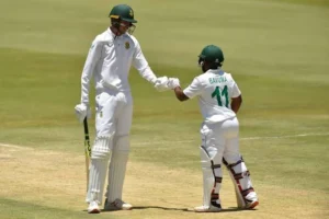 South Africa announce WTC Final squad with Ngidi’s return boosting pace attack.