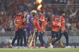 Facts about the IPL 2025 season that you may not have known about.