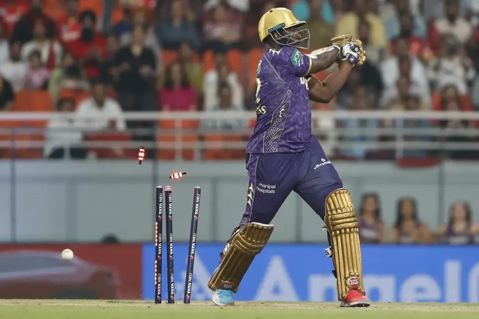 Punjab defeated Kolkata Knight Riders team.