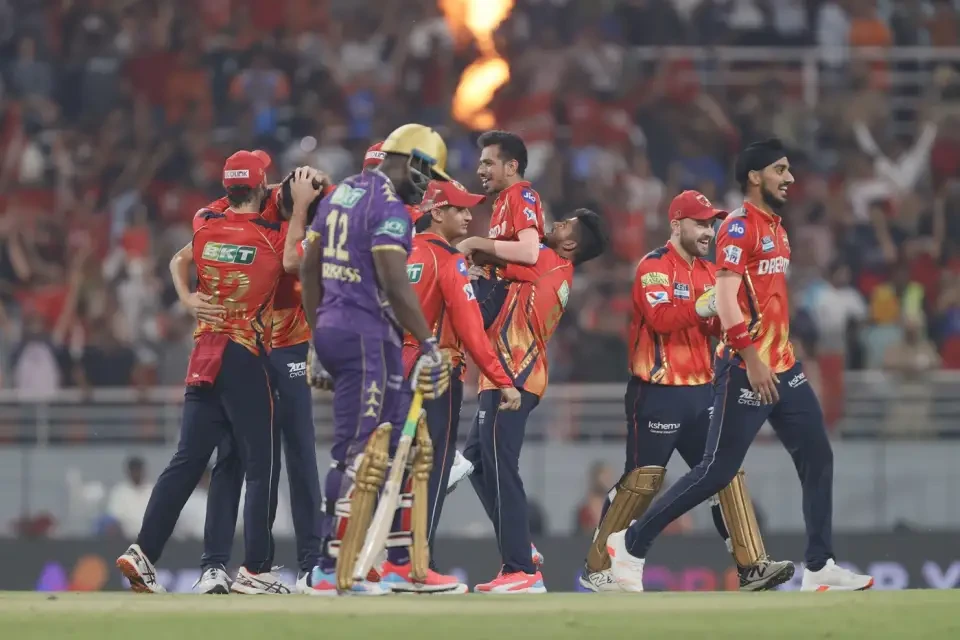 Facts about the IPL 2025 season that you may not have known about.