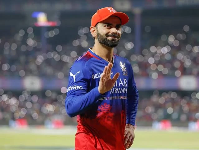 Virat Kohli credits solitude for peak form in RCB’s IPL 2025 title chase.