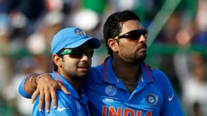 Virat Kohli rebuffs fame claims, thrives with 505 runs in IPL 2025.