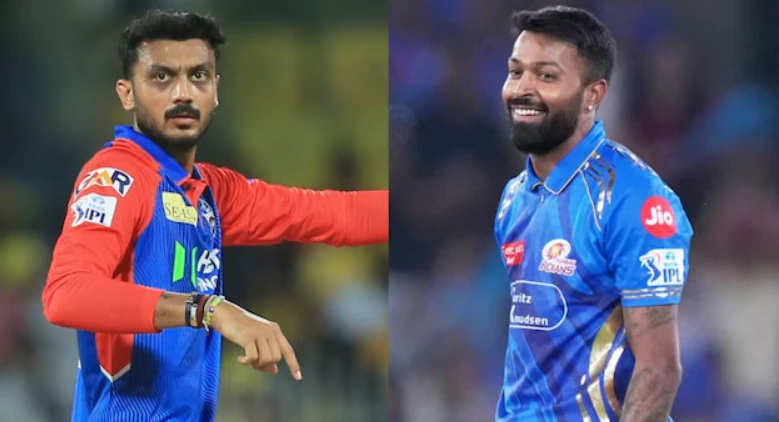 The final IPL 2025 playoff spot hinges on the crucial MI vs DC showdown.