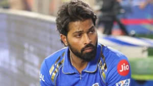 Hardik Pandya had a tough 2024 IPL season with the ball.