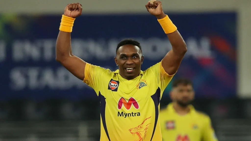 Dwayne Bravo conceded 29 sixes in the IPL 2018.
