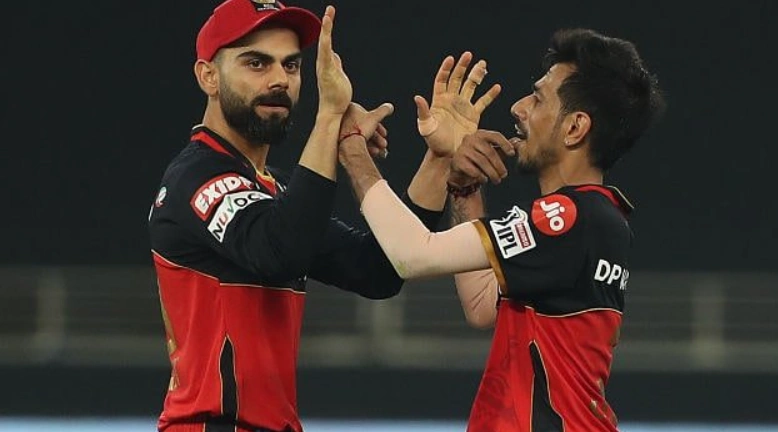 Yuzvendra Chahal conceded 28 sixes in the IPL 2015.