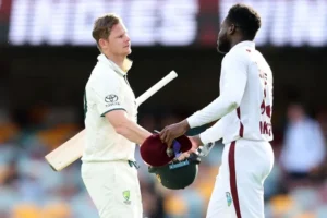 World Test Championship matches you will never forget.