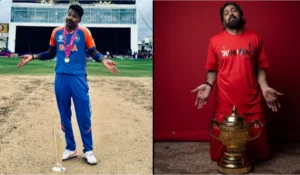 The contribution of Hardik Pandya and Krunal Pandya to the world of Indian cricket.