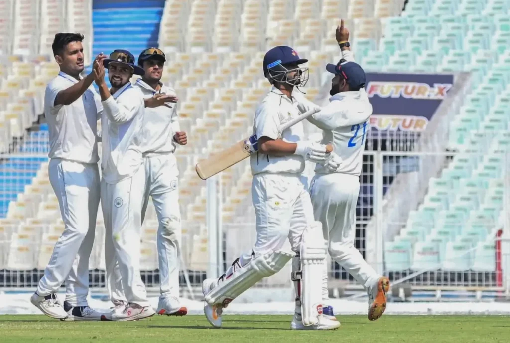 Are the stars of the India A in good enough shape for the test match against England.